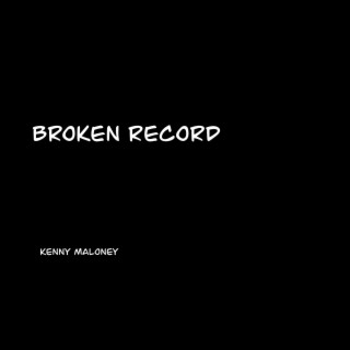 broken record