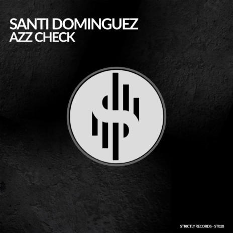 Azz Check (Original Mix)