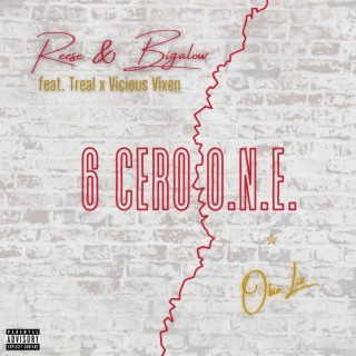 6 Cero O.N.E. (Remixed and Remastered)