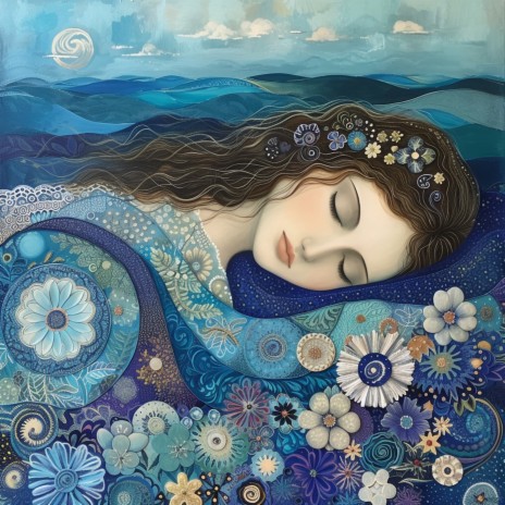 The Seashore ft. Meditation & Bedtime Lullabies