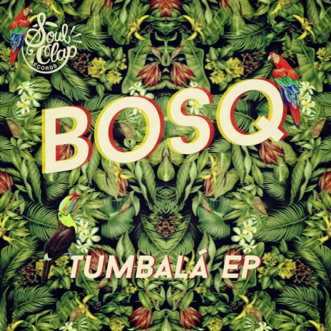 Tumbalá (feat. Tempo Alomar)