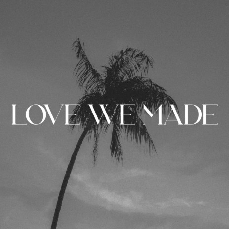 Love We Made | Boomplay Music