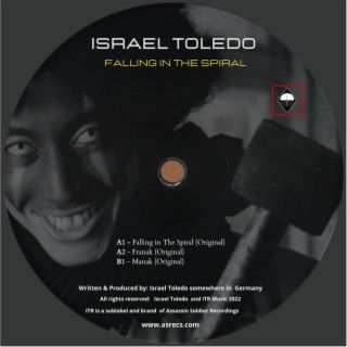 Israel Toledo