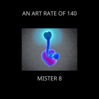 an art rate of 140