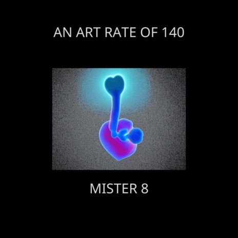 an art rate of 140