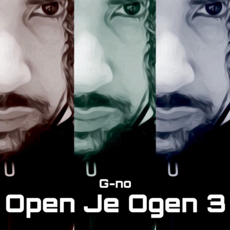 Open Je Ogen 3