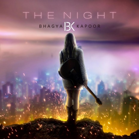 The Night (Acoustic) | Boomplay Music