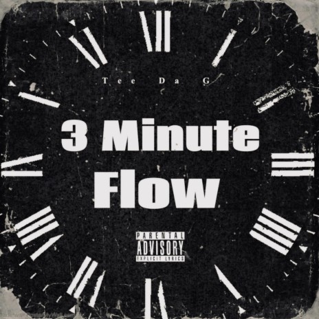 3 Minute Flow | Boomplay Music