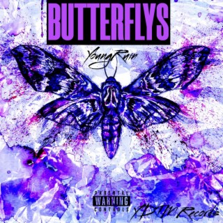 ButterFlys