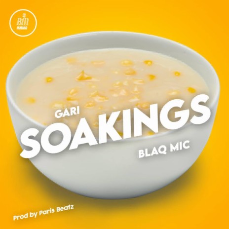 Gari Soakings | Boomplay Music