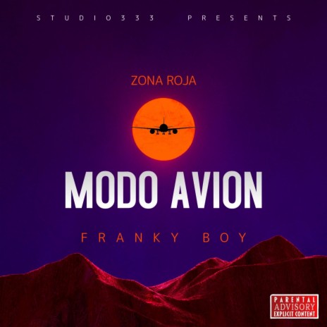 Modo Avion | Boomplay Music