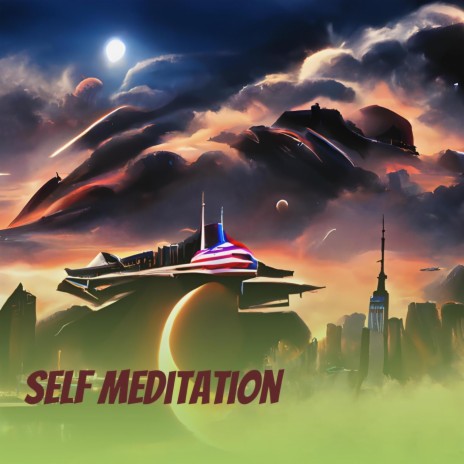 Self Meditation | Boomplay Music