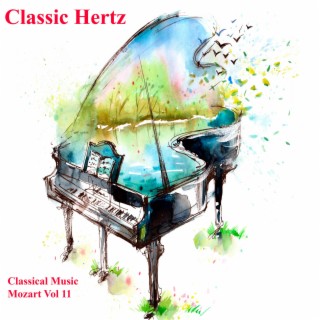 Classical Music Mozart, Vol. 11