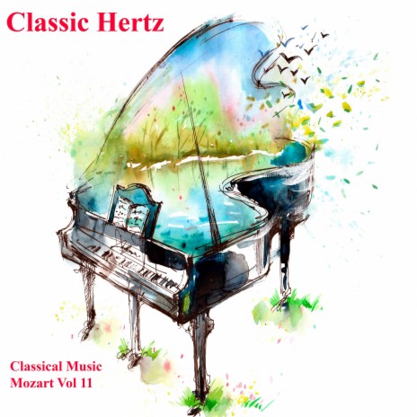 Piano Sonata No 11 in A K 331 II Menuetto Trio | Boomplay Music