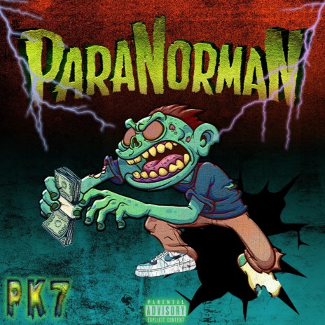 PARANORMAN | Boomplay Music