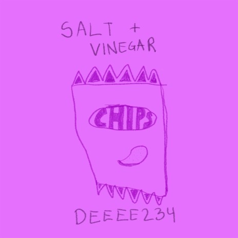 Salt & Vinegar