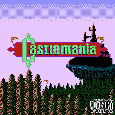 Castlemania (feat. Guccidadi) | Boomplay Music
