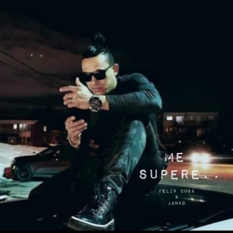 Me supere ft. DjYanko FirstClass | Boomplay Music