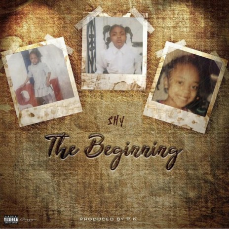 The Beginning | Boomplay Music