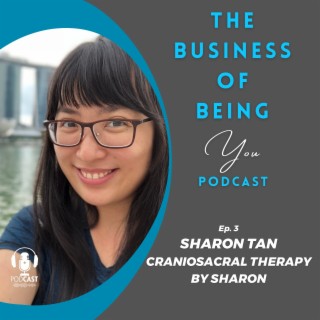 Sharon Tan- Craniosacral Therapy By Sharon