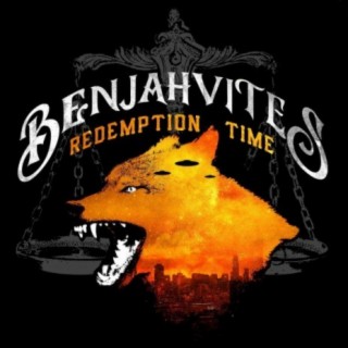 Benjahvites