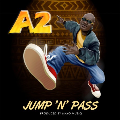 Jump n Pass | Boomplay Music