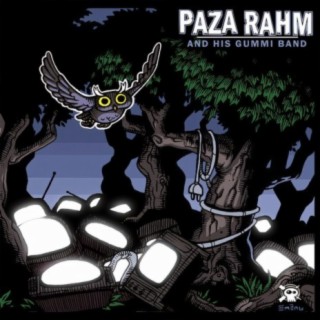 Paza Rahm