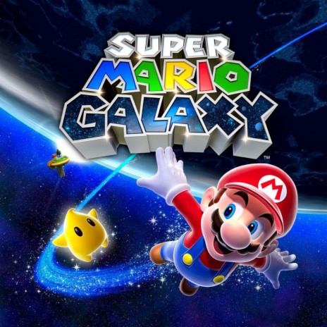 mario galaxy ft. 0megafactor, he$h & April Aberdeen | Boomplay Music