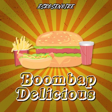 Boombap Delicious