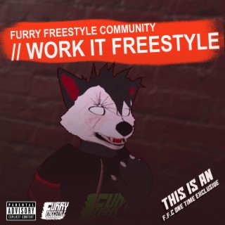 Work It Freestyle (with FFC Lax)