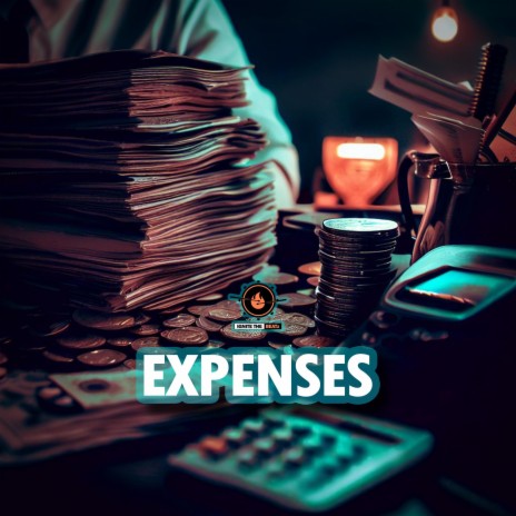 Expenses | Boomplay Music