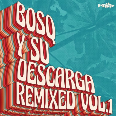 Rumbero (feat. Nidia Gongora) (Roots Mix)