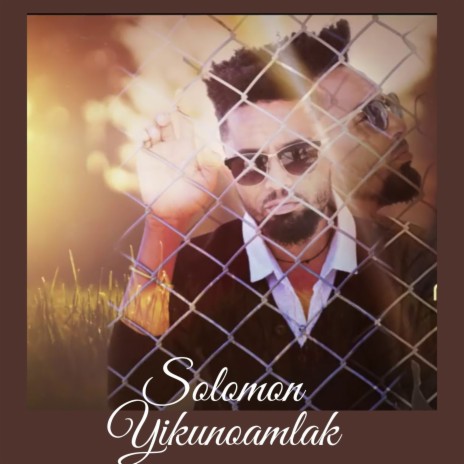 Adey Slas (feat. Selomon Ykunoamlak) | Boomplay Music