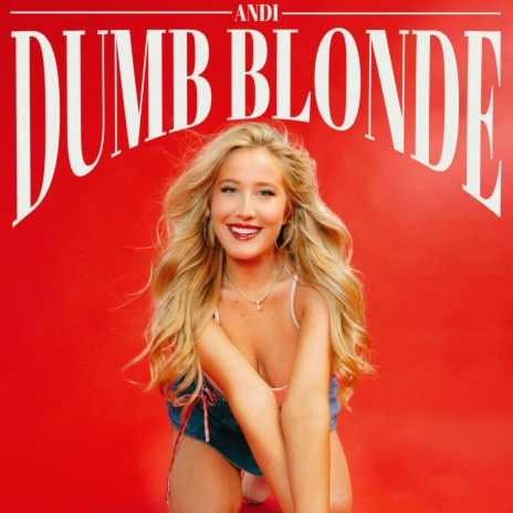 Dumb Blonde | Boomplay Music