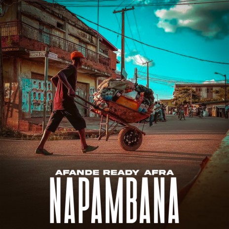 Wako Nasema ft. Ephrem B | Boomplay Music