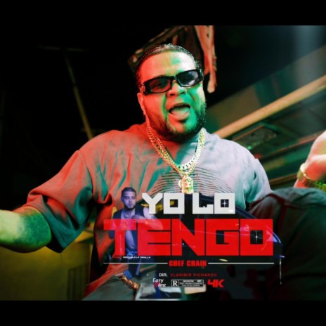 Yo Lo Tengo | Boomplay Music