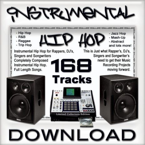 Instrumental Hip Hop 106 | Boomplay Music