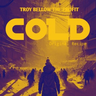 Cold: Original Recipe