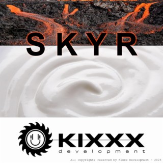 Skyr