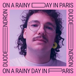 On A Rainy Day In Paris