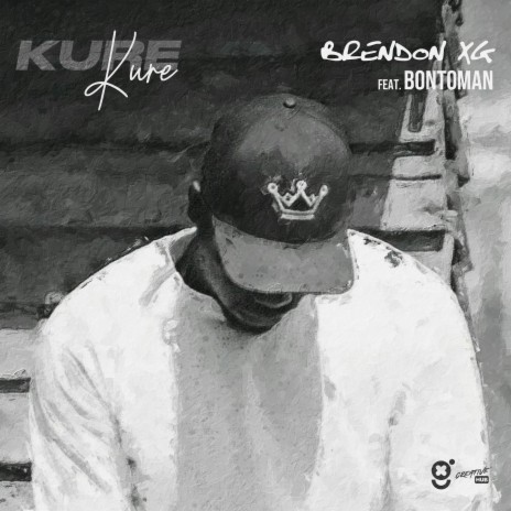 Kure (feat. Bontoman) | Boomplay Music