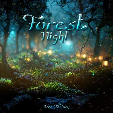 Forest Night | Boomplay Music