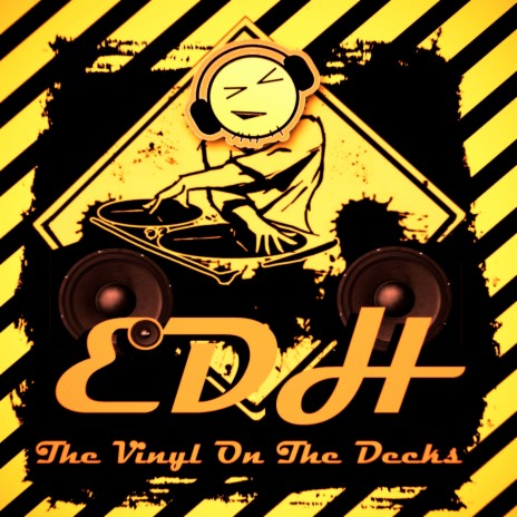 The Vinyl On The Decks (Instrumental)