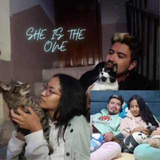 SHE IS THE ONE lyrics | Boomplay Music