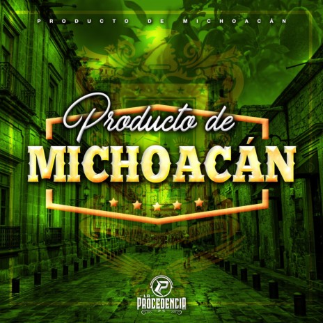 Producto De Michoacan | Boomplay Music