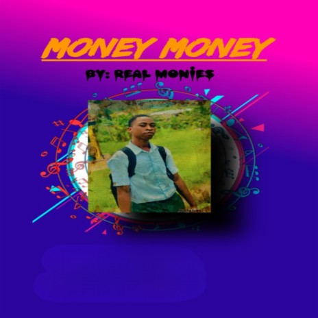 Money Money | Boomplay Music