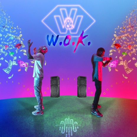 W.O.K. | Boomplay Music