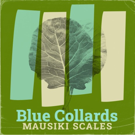 Blue Collards