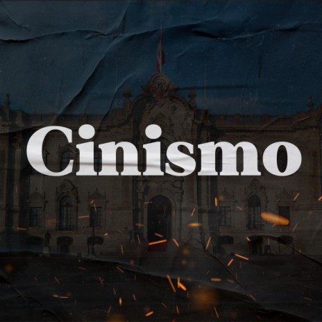 Cinismo | Boomplay Music