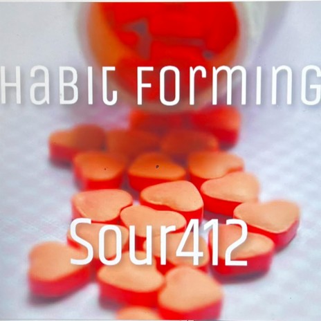 Habit Forming | Boomplay Music